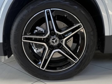 Mercedes GLA II Off-roader Facelifting 2.0 220 190KM 2025 MERCEDES-BENZ GLA 220 4-Matic AMG Line 2.0 (190KM) 2025, zdjęcie 14