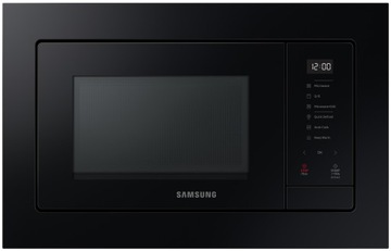 Kuchenka mikrofalowa Samsung MG23A7318CK