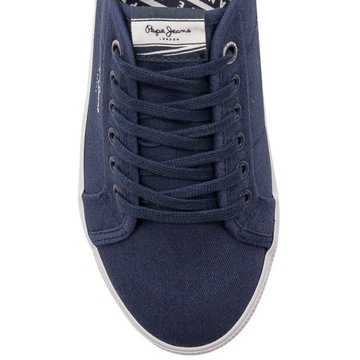 Trampki Pepe Jeans męskie PMS30816 595 r.41