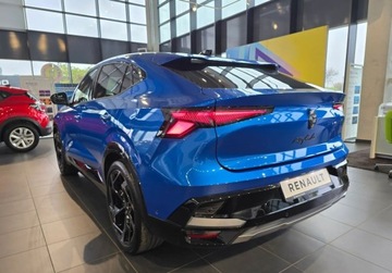 Renault 2025 Renault Rafale 4x4 300 km hybryda plug-in atelier Alpine E-Tech 4x4 300, zdjęcie 25