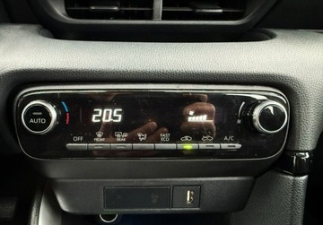 Toyota 2023 Toyota Yaris 1.5 Hybrid 92KM e-CVT Comfort FV23 1.5 Hybryda 92KM, zdjęcie 22