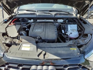 Audi Q5 II 2024 Audi Q5 S line premium plus 45 tfsi quattro 2.0 Benzyna 261KM, zdjęcie 11