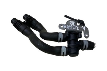 MOTOREK OBĚHU VODY AUDI A3 SPORTBACK (8VA, 8VF) 5Q0906457C 1.4L 2018