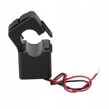 PRZEKŁADNIK PRĄDOWY PZCT-02 100A/100mA