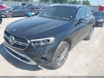 Mercedes GLC C254/X254 2024 Mercedes-Benz GLC 300 4Matic 2024 2.0l 2.0 Benzyna 255KM, zdjęcie 1