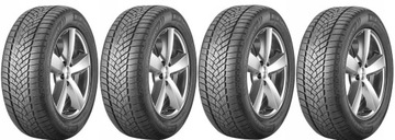 KOLA ZIMNÍ TOYOTA PROACE 215/60R17 FULDA