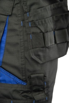 STRONG FIT WORKING PANTS Seven Kings TOPAZ р. 31