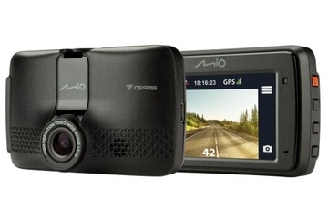 MIO 733 FOTORADARY GPS WIFI HD 2,7