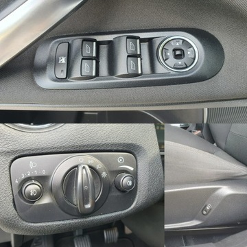 Ford Mondeo IV Hatchback 2.0 Duratec Flexifuel 145KM 2010 Ford Mondeo 2.0 146KM # TITANIUM # Convers+ # NAVI, zdjęcie 12