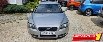 Volvo C70 II 2008 Volvo C70 CABRIO Automat Instalacja Gazowa Navi Skory MOZLIWA ZAMIANA 2.4, zdjęcie 4