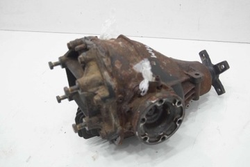 DIFER DIFERENCIÁL NÁPRAVA PŘEPÍNAČ 2.65 MERCEDES W140 C140 CL 5.0 1993R