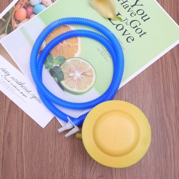 ШАРИКИ ШАРНЫЙ НАСОС ПОРТАТИВНЫЕ ШАРЫ С ГАЗОВЫМ НАСОСОМ