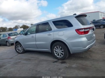 Dodge Durango III 3.6 V6 294KM 2025 Dodge Durango 2025 Dodge Durango GT RWD 3.6 Benzyna 295KM, zdjęcie 1