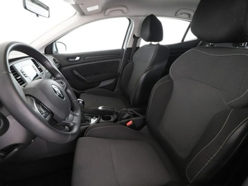 Renault Megane IV Hatchback 5d 1.2 Energy TCe 100KM 2016 Renault Megane Czujniki, klima, Bluetooth, zdjęcie 8