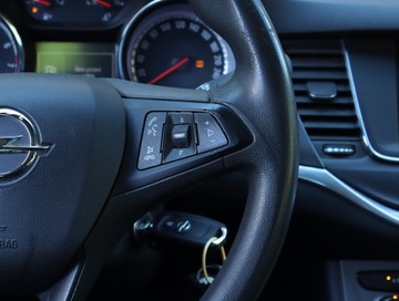 Opel Astra K Sports Tourer 1.4 Turbo 150KM 2016 Opel Astra 1.4 T, Serwis ASO, Automat, Klima, zdjęcie 17