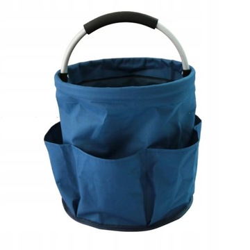 Универсальный контейнер CADDY для садового инвентаря.