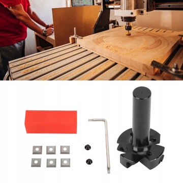 СТРОГАНИЕ ДЛЯ ДЕРЕВА, 1/2 ФОРМА