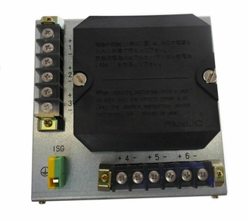 FANUC A05B-2363-C040 A05B2363C040 КОРПУС БАТАРЕИ