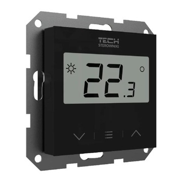 TECH BEZPRZEWODOWY REGULATOR POKOJOWY DWUSTANOWY D