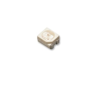 VLMKE3400-GS08 DIODA LED CZERWONA 3528 PLCC4