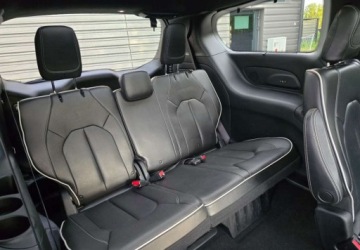 Chrysler Pacifica II 3.6 V6 291KM 2019 Chrysler Pacifica Chrysler Pacifica 3.6 Benzyna 291KM, zdjęcie 35