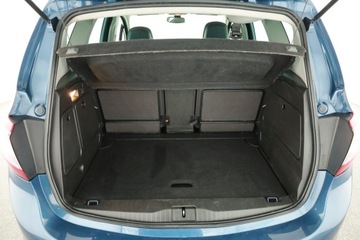 Citroen C4 Picasso I 1.6 HDi 109KM 2008 Citroen C4 Picasso 1.6 HDi, Klima, Klimatronic, zdjęcie 10