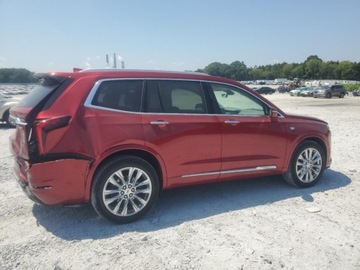 Cadillac 2022 Cadillac XT6 Premium Luxury 2022 3.6l 3.6 Benzyna 310KM, zdjęcie 3