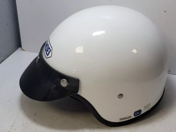 KASK SHOI 55CM 1050G