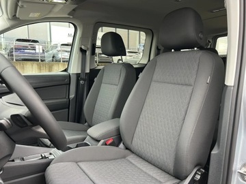 Volkswagen Caddy V 2025 Volkswagen Caddy Maxi LIFE/7 os., AUTOMAT DSG, 1.5, zdjęcie 13