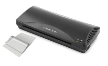 A4 Laminarka Laminator для ламинирования x2