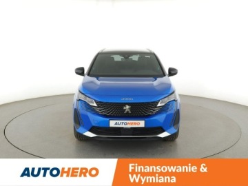 Peugeot 3008 II Crossover Facelifting  1.2 PureTech 130KM 2022 Peugeot 3008 automat full LED virtual cocpit, zdjęcie 10