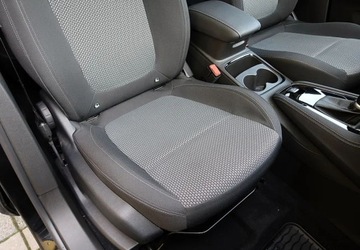 Opel 2021 Opel Grandland X Salon Polska, ASO, PDC, Kamera cofania, G. fotele i kanap, zdjęcie 10