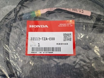 HONDA JAZZ V 32112-TZA-E000-1 SVAZEK ČIDEL PARKOVÁNÍ PDC ZADNÍ NOVÁ OE