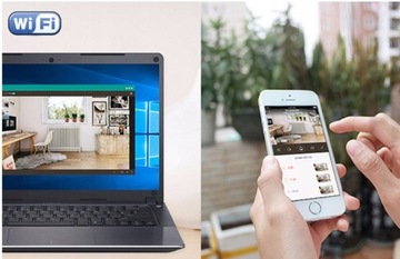 МИНИАТЮРНАЯ HD WiFi КАМЕРА ДЛЯ СМАРТФОНА