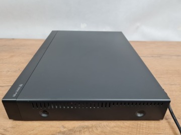 Samsung DVD-HR755 – DVD-плеер/рекордер + пульт дистанционного управления