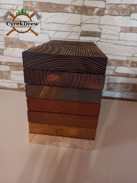 ДОСКА НАСТОЛЬНАЯ - РЕБРИСТАЯ - ЛИСТВЕННИЦА - ПРОПИТАННАЯ - ПРОМАСЛЕННАЯ - ГЛАДКАЯ