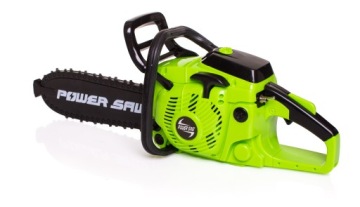 ЭЛЕКТРОЦЕПНАЯ ПИЛА НА АККУМУЛЯТОРНОМ МОТОРЕ