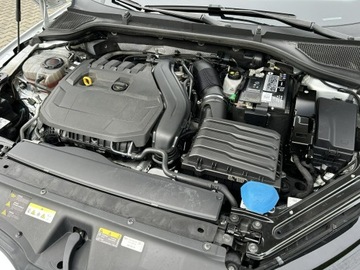 Skoda Octavia IV Liftback 1.5 TSI EVO 150KM 2022 Škoda Octavia Skoda Octavia Salon Polska,, zdjęcie 29
