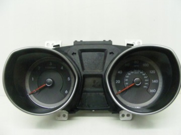 HYUNDAI I30 II LICZNIK ZEGAR DIESEL 2012-