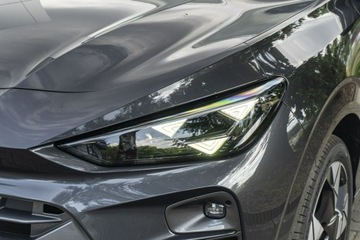 Cupra Terramar SUV 1.5 eTSI 150KM 2025 Cupra Terramar Advantage Edition DCC 1.5 e-TSI 150, zdjęcie 10