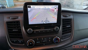 Ford Tourneo Custom 2019 Ford Tourneo Custom 2.0 TDCI 130KM pelna faktura lat full serwis zadbany b, zdjęcie 14