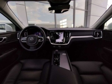 Volvo 2024 Volvo V60 Cross Country Plus B5 B AWD automat 250KM - FV23, GWARANCJA 2.0, zdjęcie 17