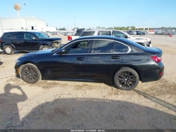BMW Seria 3 G20-G21 2024 BMW Seria 3 330i 2024 2.0l 2.0 Benzyna 255KM, zdjęcie 2