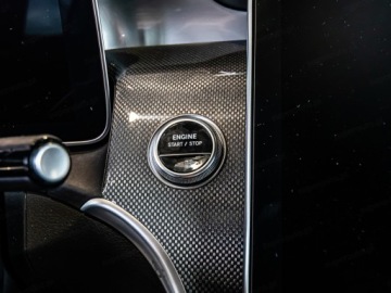 Mercedes GLC C254/X254 Coupe 2.0 220d 197KM 2025 MERCEDES-BENZ GLC 220 d 4-Matic AMG Line 2.0 (197KM) 2025, zdjęcie 10