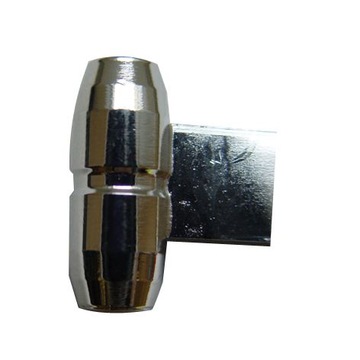 Молотковое правильное устройство Kedra ALU для правки полос