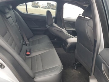 Lexus IS III 2021 Lexus IS 350 F Sport 2021 3.5L 3.5 Benzyna 311KM, zdjęcie 10