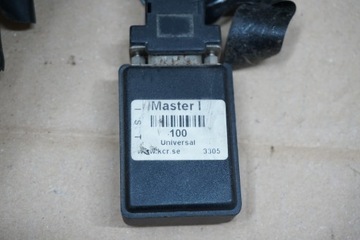 NISSAN PATROL CHIPTUNING KCR DIESEL GR Y61 2,8 TDi