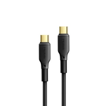 КАБЕЛЬ MCDODO USB TYPE C PD 2.0 QC 4.0 5A 100W 2M