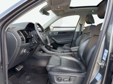 Skoda Kodiaq I SUV Facelifting 2.0 TDI SCR 200KM 2022 Skoda Kodiaq LK 7os. Matrix, ACC, DCC, Keyless, Kamera 360 2.0 Diesel, zdjęcie 8