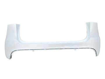 Tesla Model Y zderzak tylny tył 1493735-S0-E 1493735-S3-E BEZ PDC PPSW